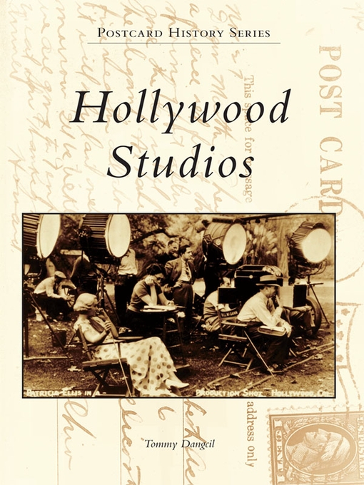 Title details for Hollywood Studios by Tommy Dangcil - Available